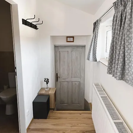 게스트하우스 Vila Witke Dolní Dunajovice